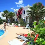 Club Paloma Aparthotel Bodrum