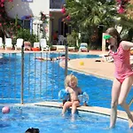 Aparthotel Club Paloma Bodrum