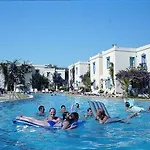 Aparthotel Club Paloma Bodrum