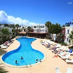 Club Paloma Aparthotel