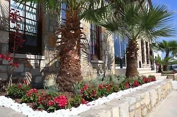 Apart Otel Club Paloma Bodrum