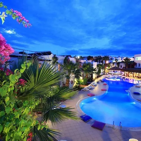 Club Paloma Bodrum