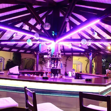 Club Paloma