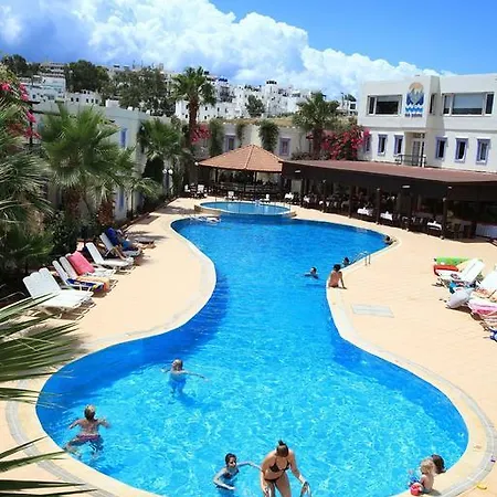 Club Paloma Bodrum