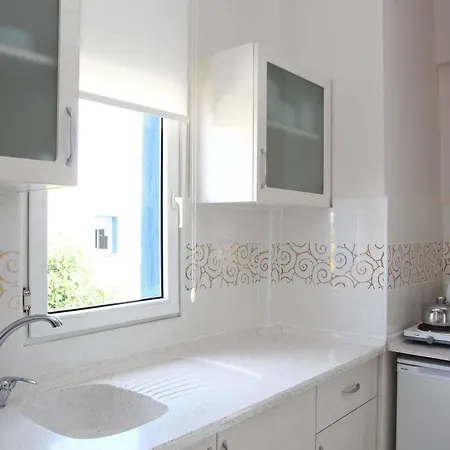 Apart-hotel Club Paloma 3*