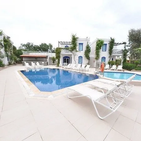 Club Paloma