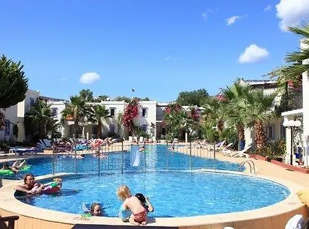 Club Paloma