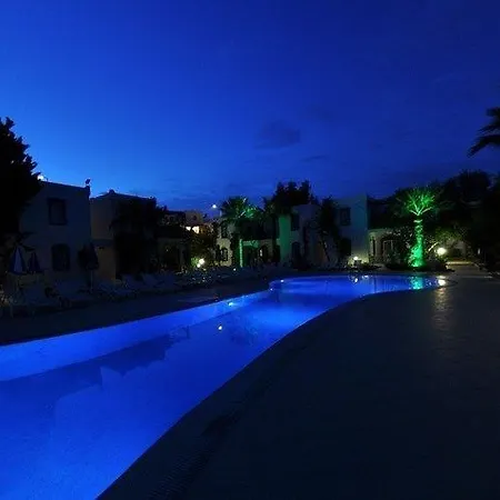 Club Paloma Bodrum
