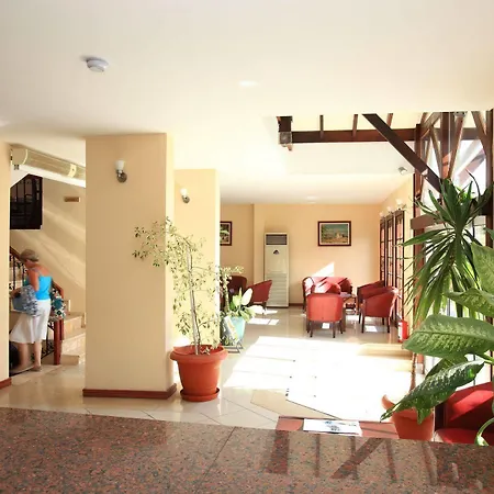 Club Paloma 3* Bodrum