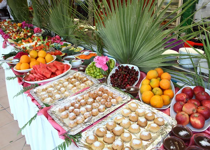 شقة فندقية Club Paloma 3*