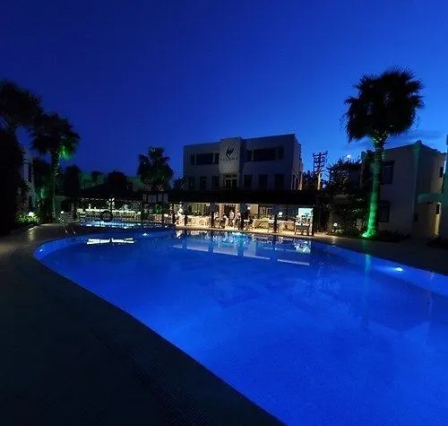 شقة فندقية Club Paloma 3*