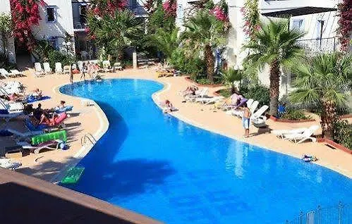 Club Paloma بودروم