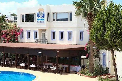 Club Paloma شقة فندقية 3*