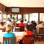Club Paloma מלון דירות 3*