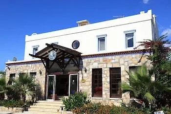 Club Paloma Bodrum