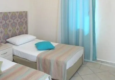 Club Paloma Apart Otel