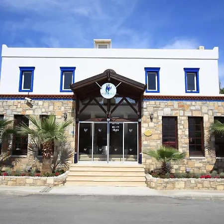 Apart Otel Club Paloma
