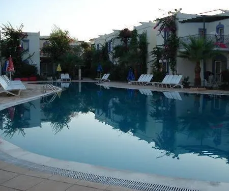 Apart Otel Club Paloma