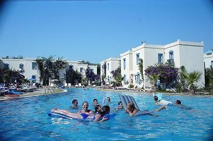 Апарт-отель Club Paloma Гумбет