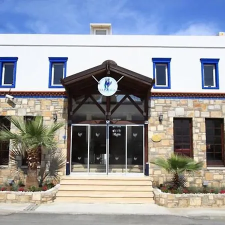 Club Paloma Гумбет