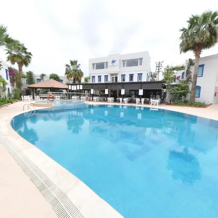 Aparthotel Club Paloma Bodrum