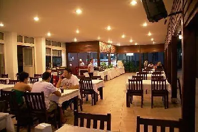 Apart Otel Club Paloma