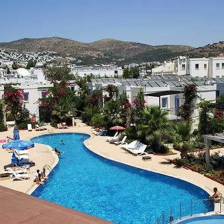 Apart Otel Club Paloma