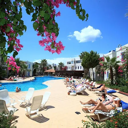 Apart Otel Club Paloma