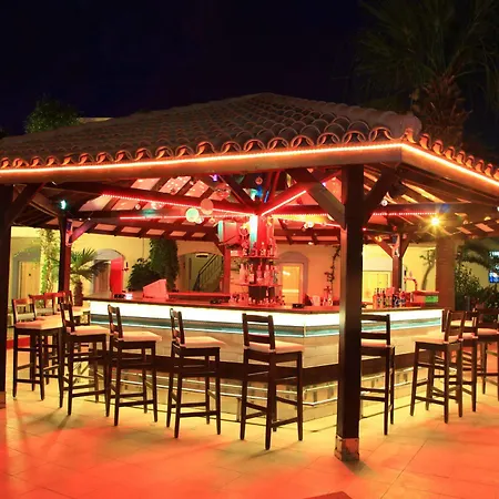 Club Paloma Bodrum