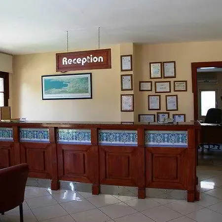 Club Paloma 2*