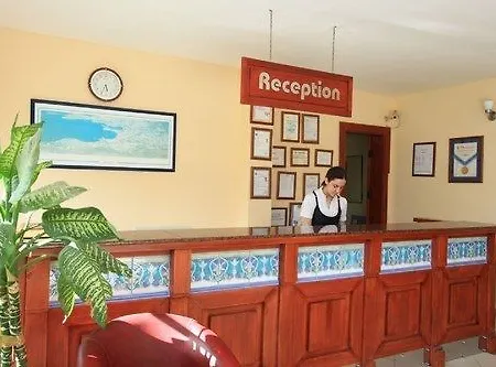 Club Paloma Гумбет