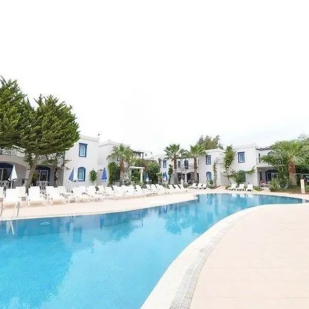 Apart Otel Club Paloma