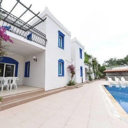 Apart Otel Club Paloma
