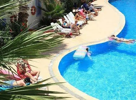 Club Paloma 2* Гумбет