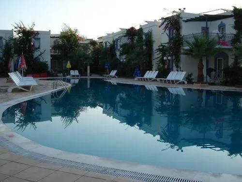 Lägenhetshotell Club Paloma