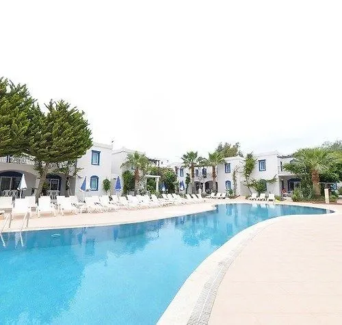 Lägenhetshotell Club Paloma