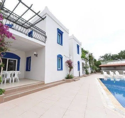 Lägenhetshotell Club Paloma