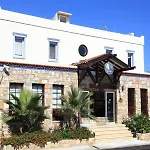 Lejlighedshotel Club Paloma Bodrum