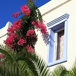 Lejlighedshotel Club Paloma Bodrum