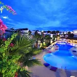 Club Paloma Bodrum
