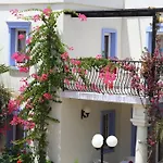 Club Paloma Lejlighedshotel 3*