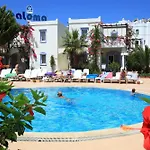 Club Paloma 3* Bodrum