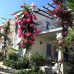 Lejlighedshotel Club Paloma 3*