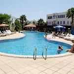 Lejlighedshotel Club Paloma Bodrum