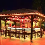 Club Paloma ボドルム