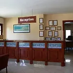 Club Paloma 3*