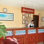 Club Paloma ボドルム