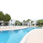 Lejlighedshotel Club Paloma