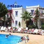 Club Paloma Lejlighedshotel