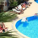 Club Paloma 3* Bodrum